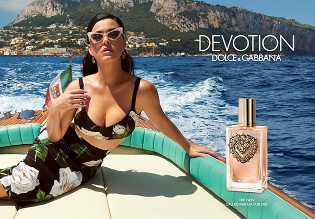 Dolce gabbana the only one sephora discount